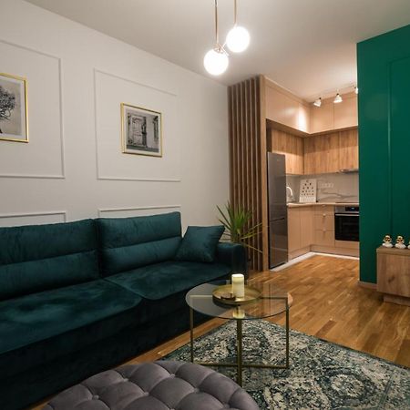 Apartman Park بييلينا المظهر الخارجي الصورة