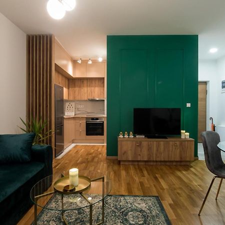 Apartman Park بييلينا المظهر الخارجي الصورة