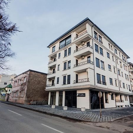 Apartman Park بييلينا المظهر الخارجي الصورة