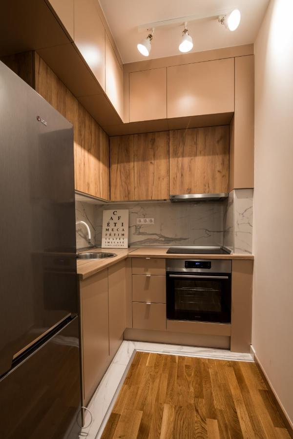 Apartman Park بييلينا المظهر الخارجي الصورة