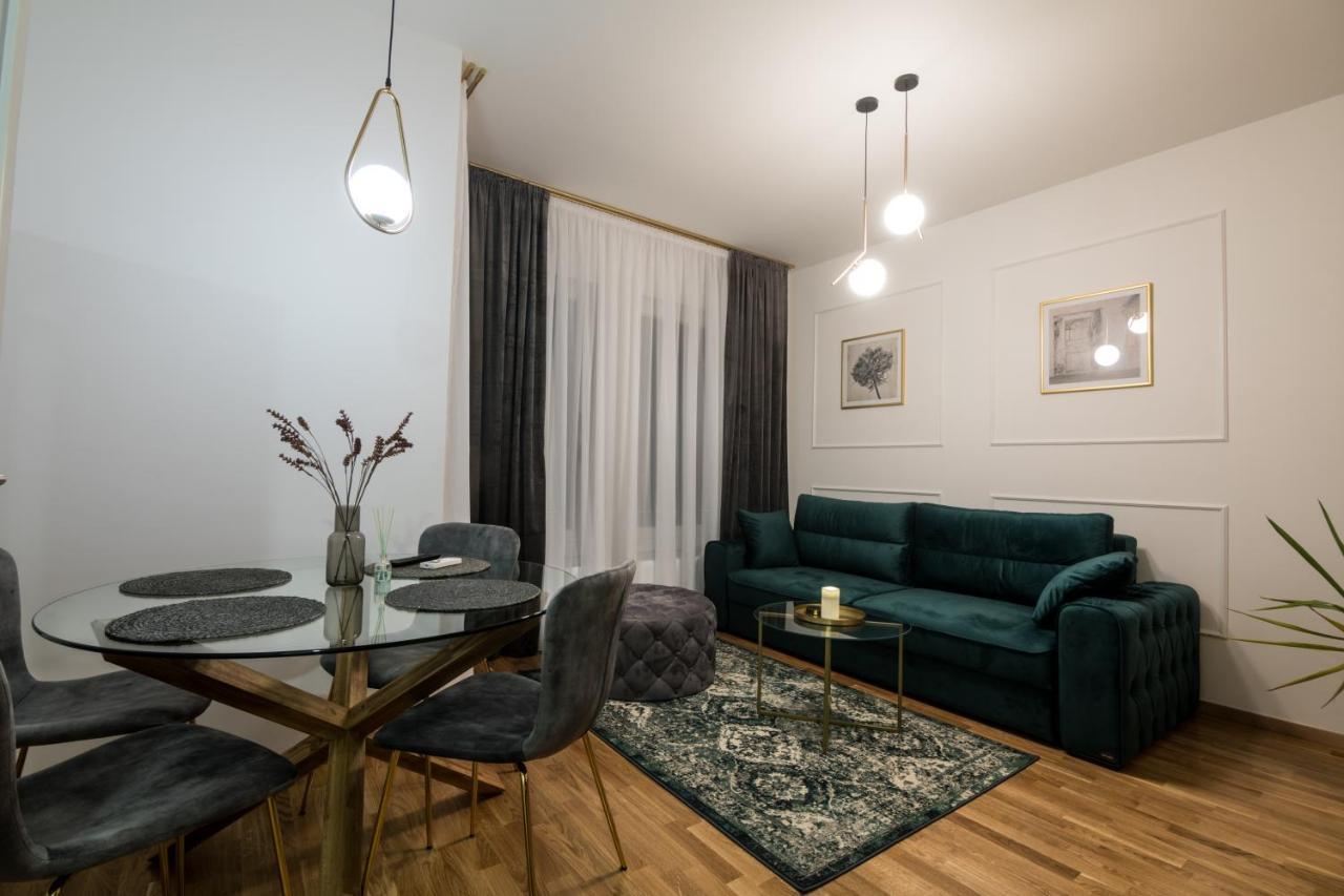 Apartman Park بييلينا المظهر الخارجي الصورة