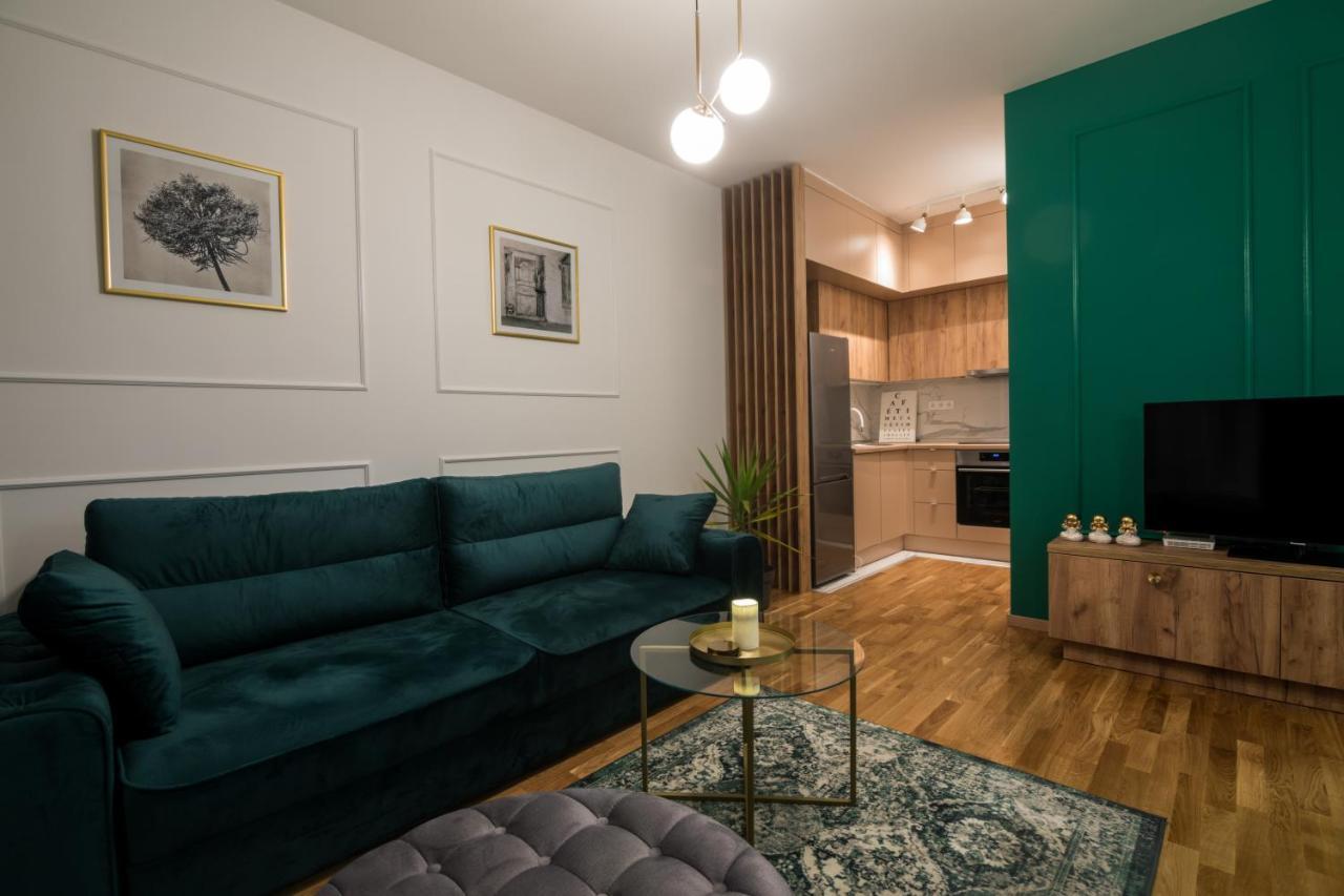Apartman Park بييلينا المظهر الخارجي الصورة