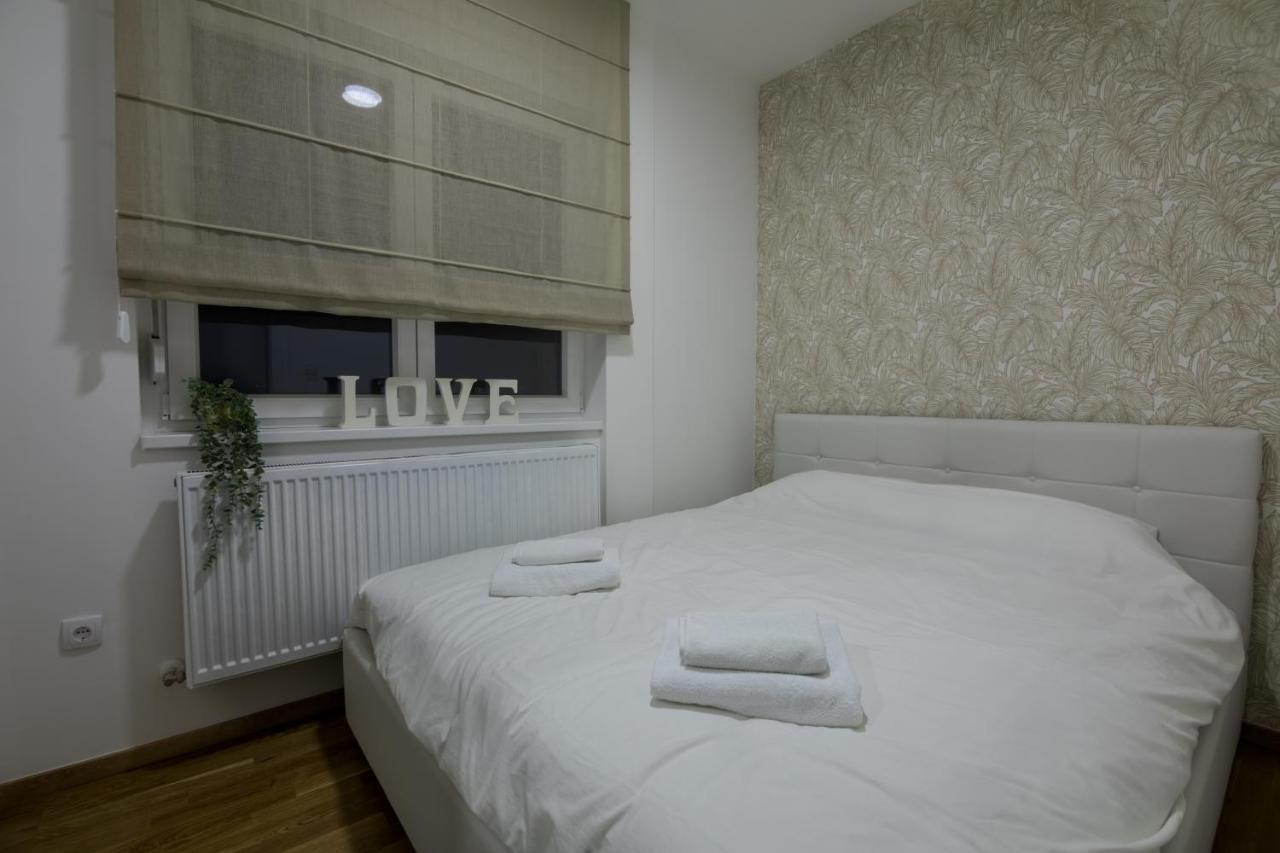 Apartman Park بييلينا المظهر الخارجي الصورة