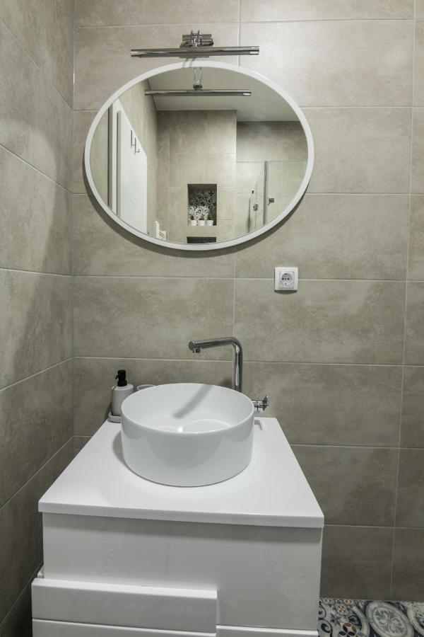 Apartman Park بييلينا المظهر الخارجي الصورة