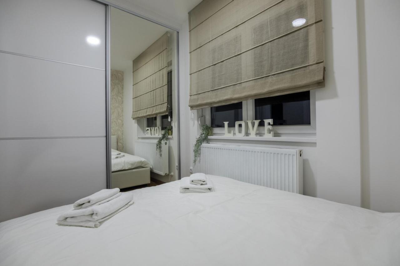 Apartman Park بييلينا المظهر الخارجي الصورة